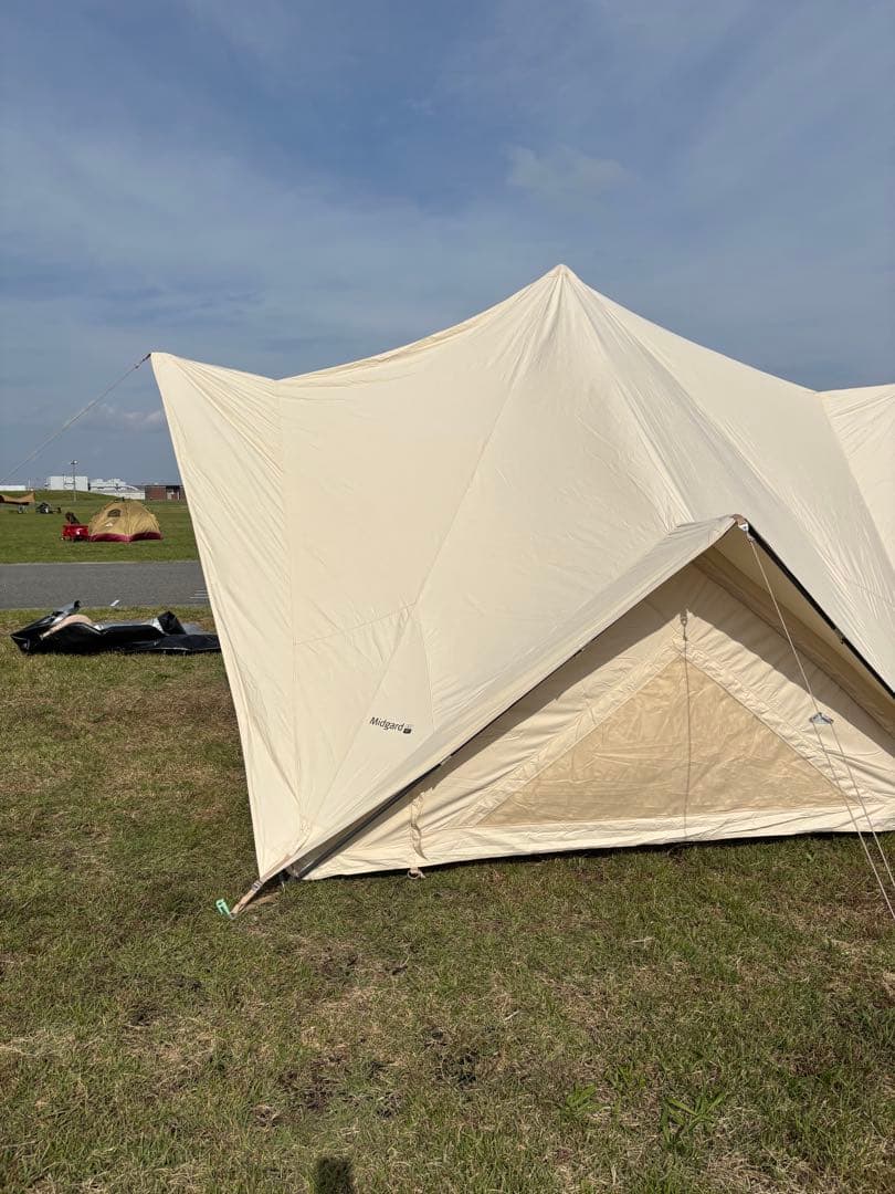 にい　ノルディスク　Midgard 9.2（ミッドガルド9.2) ②