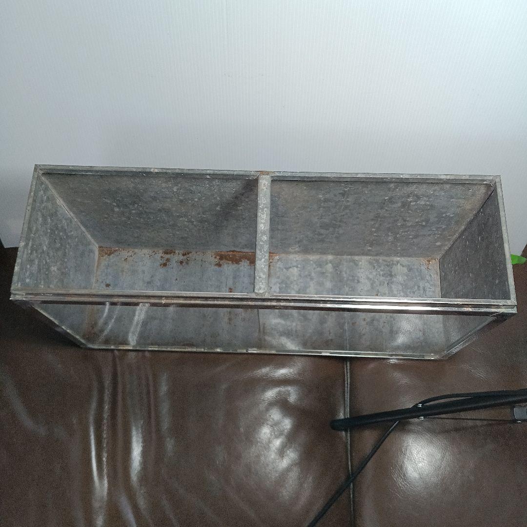 駄菓子屋 レトロ 　昭和レトロ ビンテージブリキショーケース