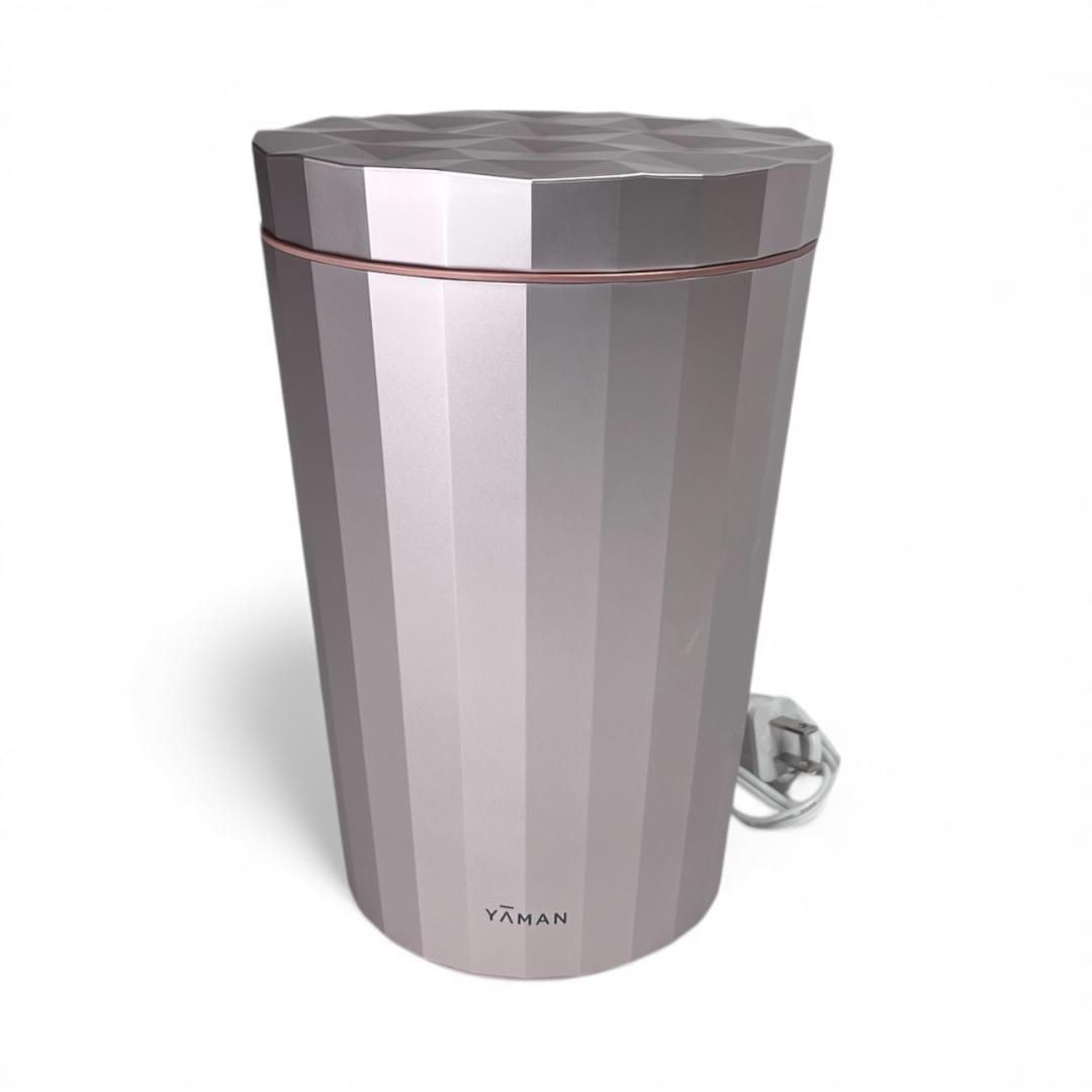 YA-MAN ヤーマン フォトスチーマー YJSB1P ピンク