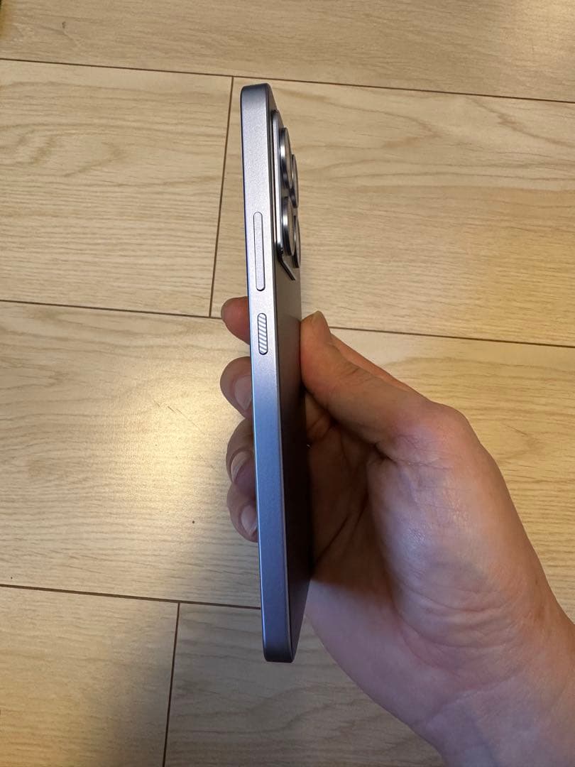 Xiaomi 14T 本体 SIMフリー