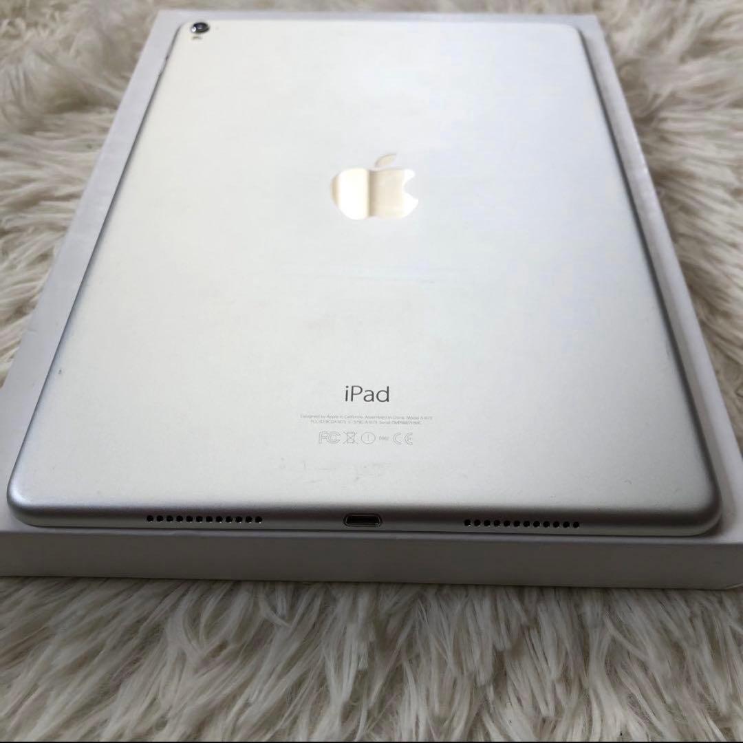 【完動品】iPad Pro 9.7インチ 32GB 【すぐ発送】