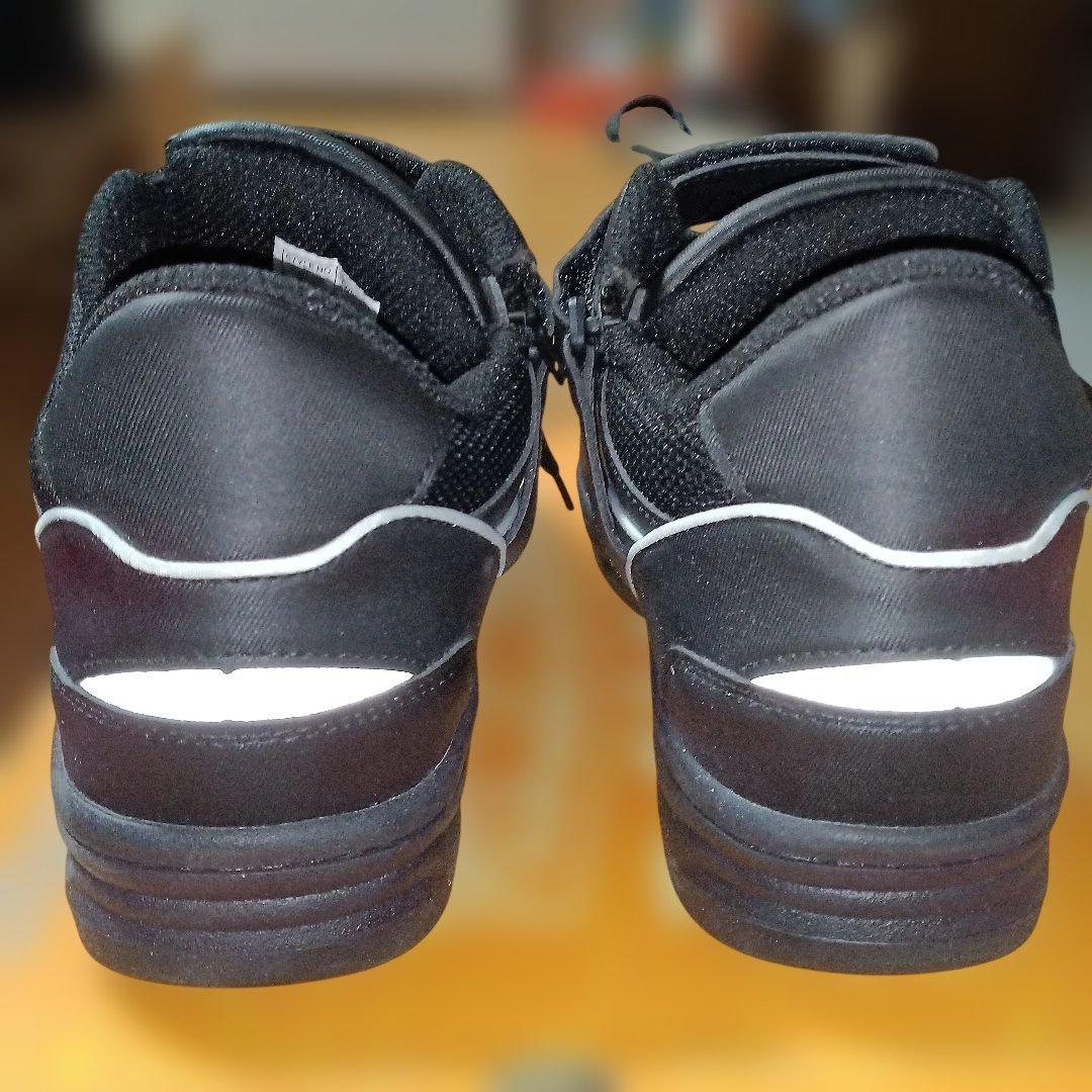 マッスルトレーナー 　靴26.5cm　3E MTW0300