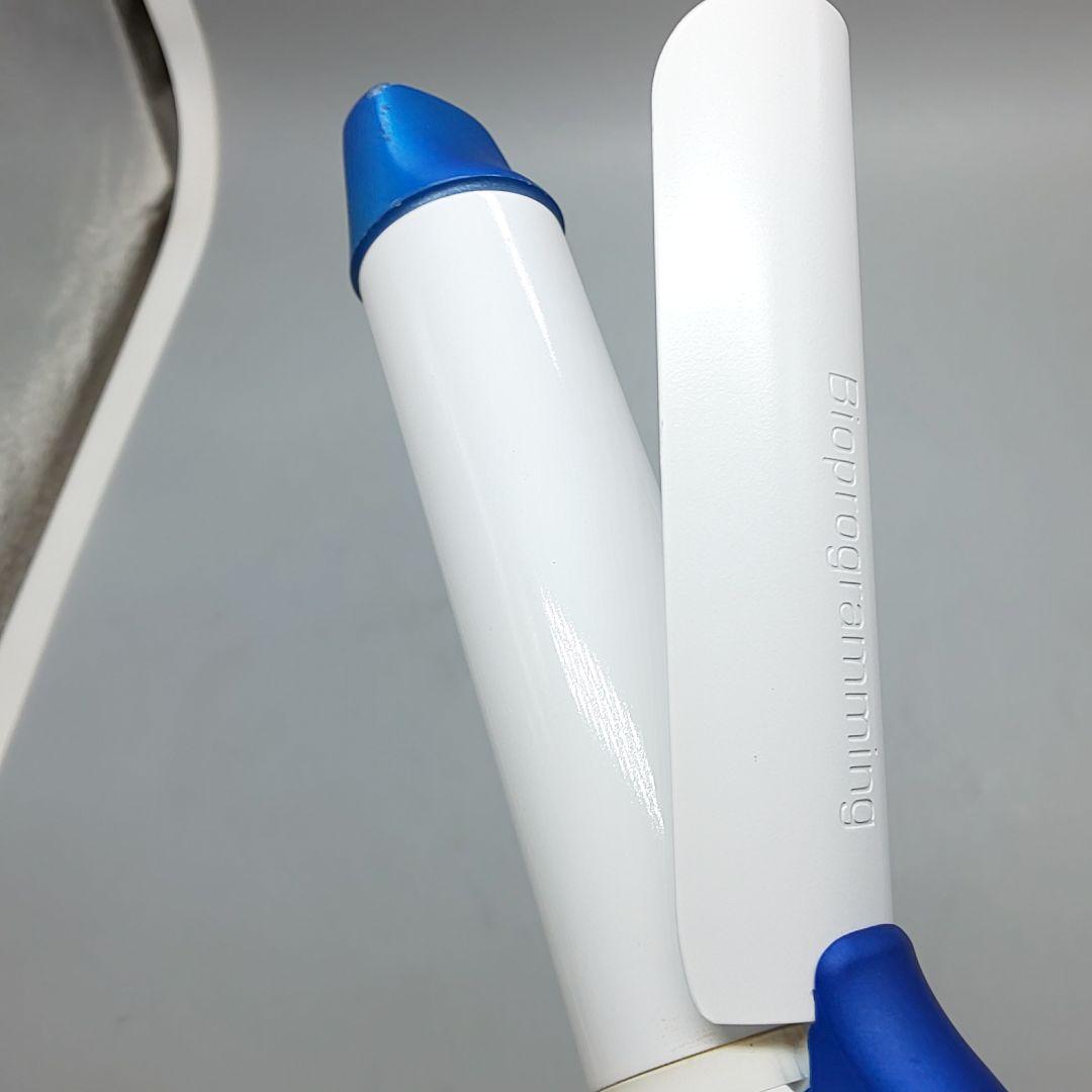 ヘアビューロン リュミエリーナ カール 3DPlus 34㍉【正規品】713