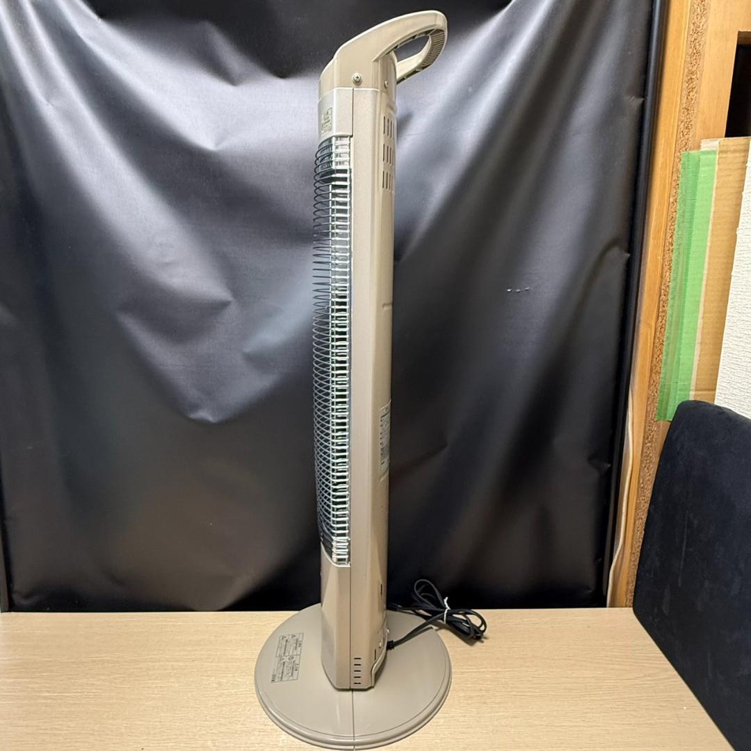 ★コロナ　遠赤外線ストーブ　カーボンヒーター　DH-C922　2022年製