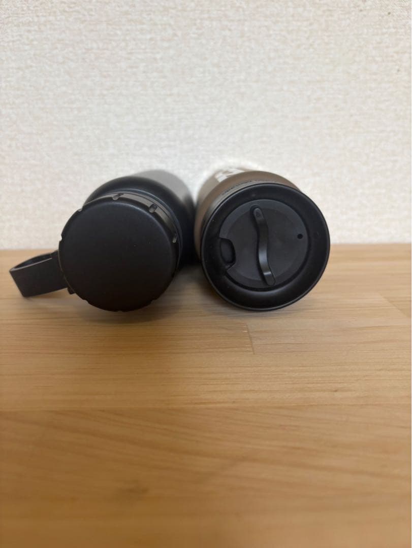 スタンダードカリフォルニア　コラボ水筒　新品／未使用品　レア2個セット！希少品。