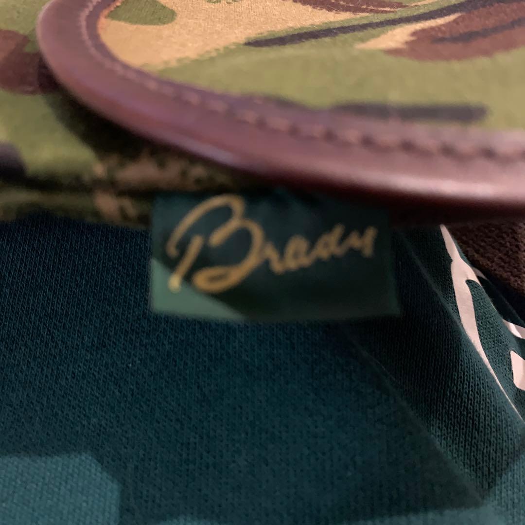 ま*ん様 更に大幅値下げ‼️プレディー迷彩鞄