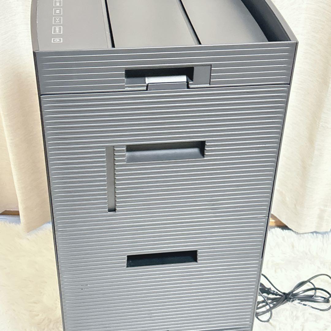 ダイキン 空気清浄機　MCK70 31畳　リビング　DAIKIN