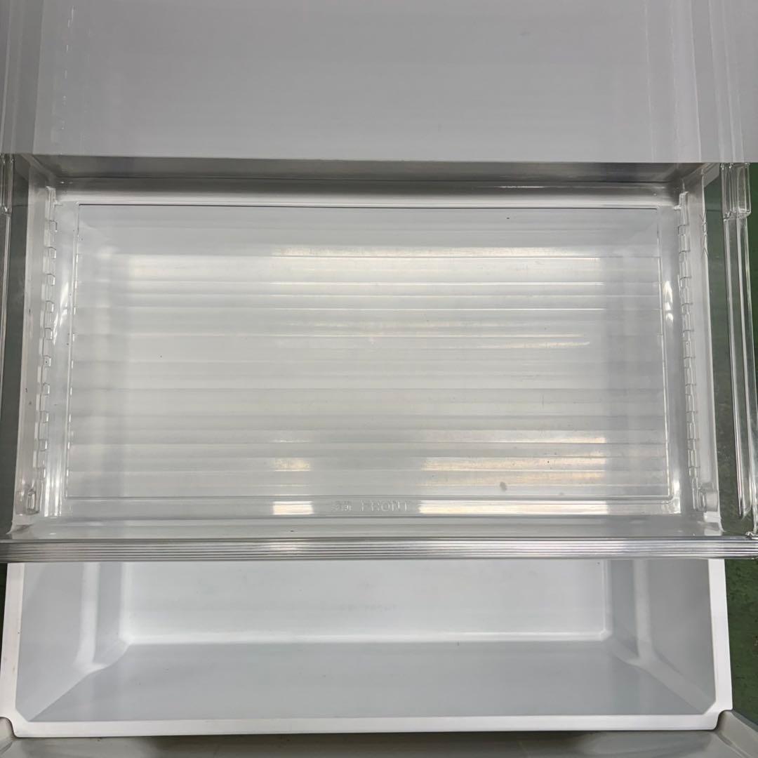 564 パナソニック　大型冷蔵庫　400L強　小型　家庭用　観音開き　自動製氷