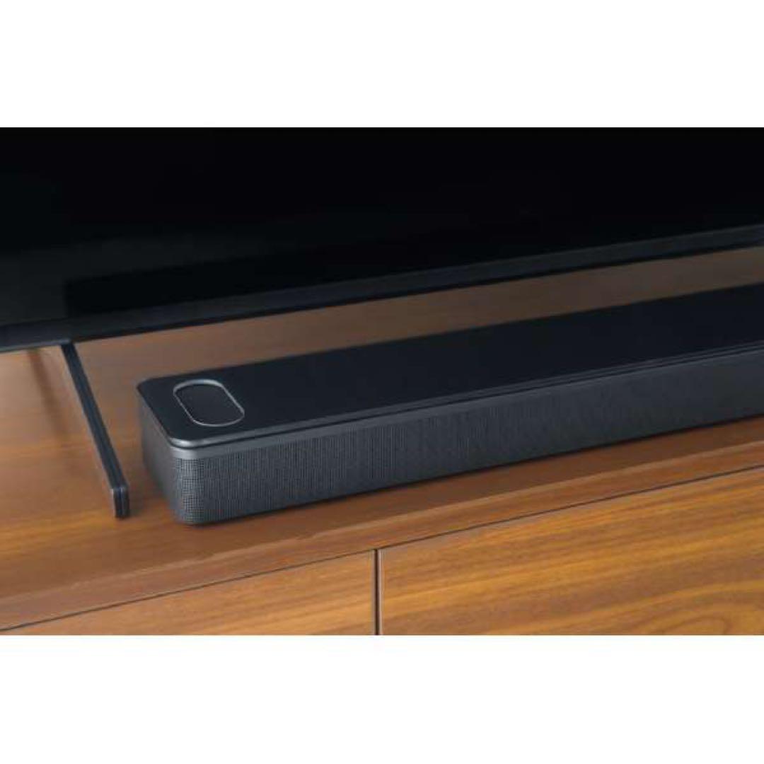 【Toruさん専用】Bose Smart Soundbar 900 ブラック