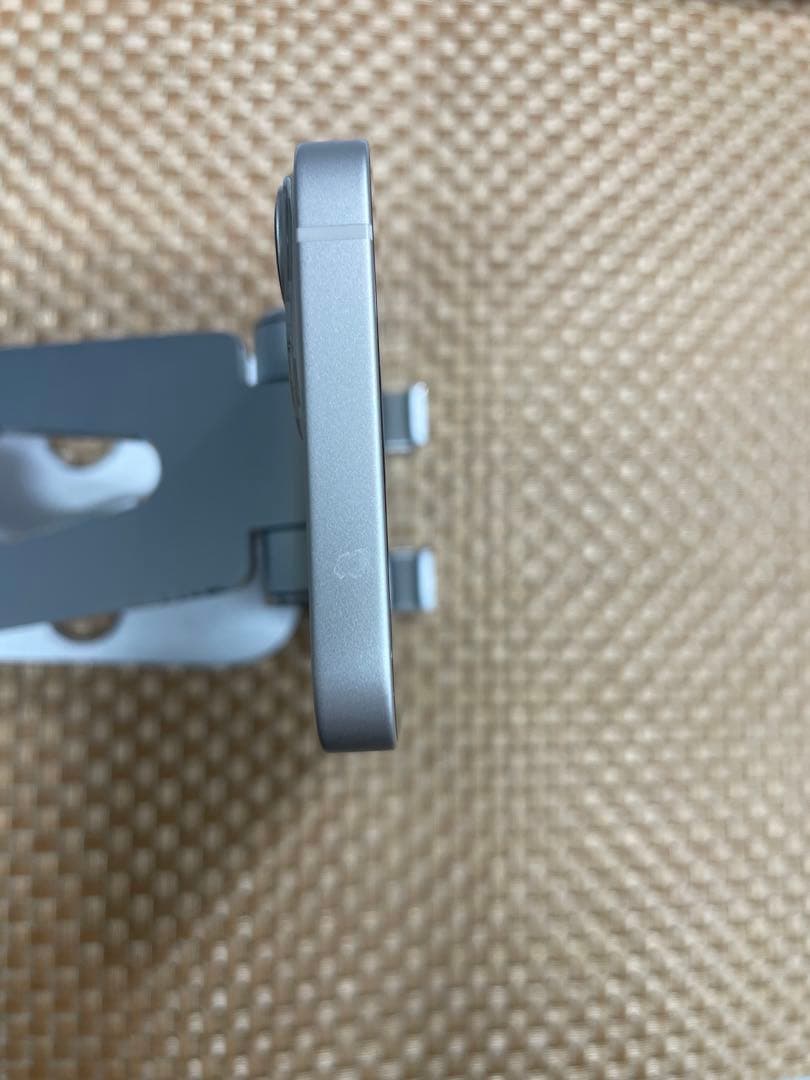 iPhone 13 mini 128 GB スターライトSIMフリー【6392】