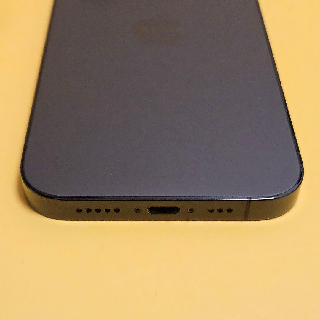 iPhone 14 Pro 128GB｜24時間以内発送#468