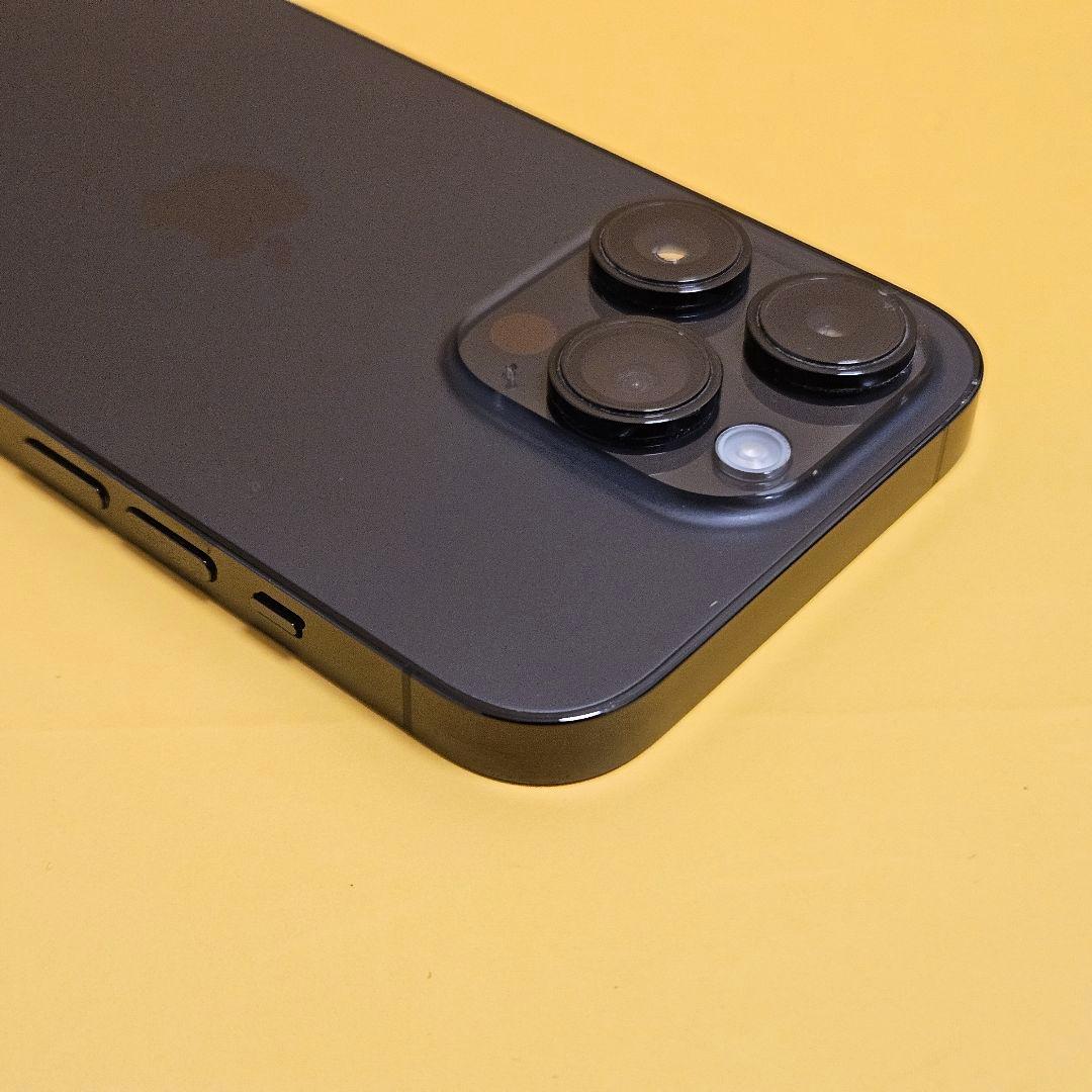iPhone 14 Pro 128GB｜24時間以内発送#468