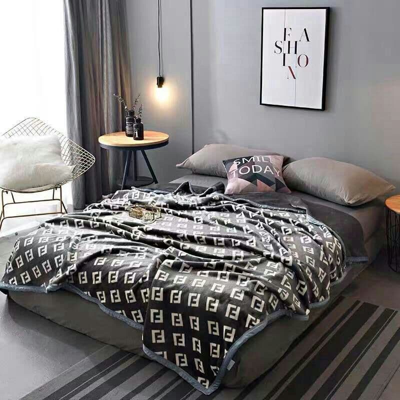 高品質雲毛布北欧コーラル·絨毯カバーフランネルエアコン毛布布団