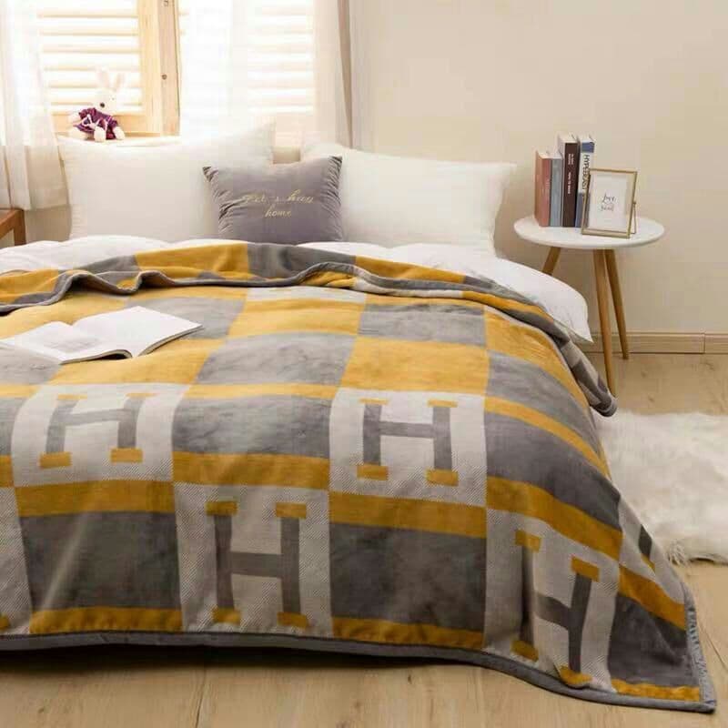 高品質雲毛布北欧コーラル·絨毯カバーフランネルエアコン毛布布団