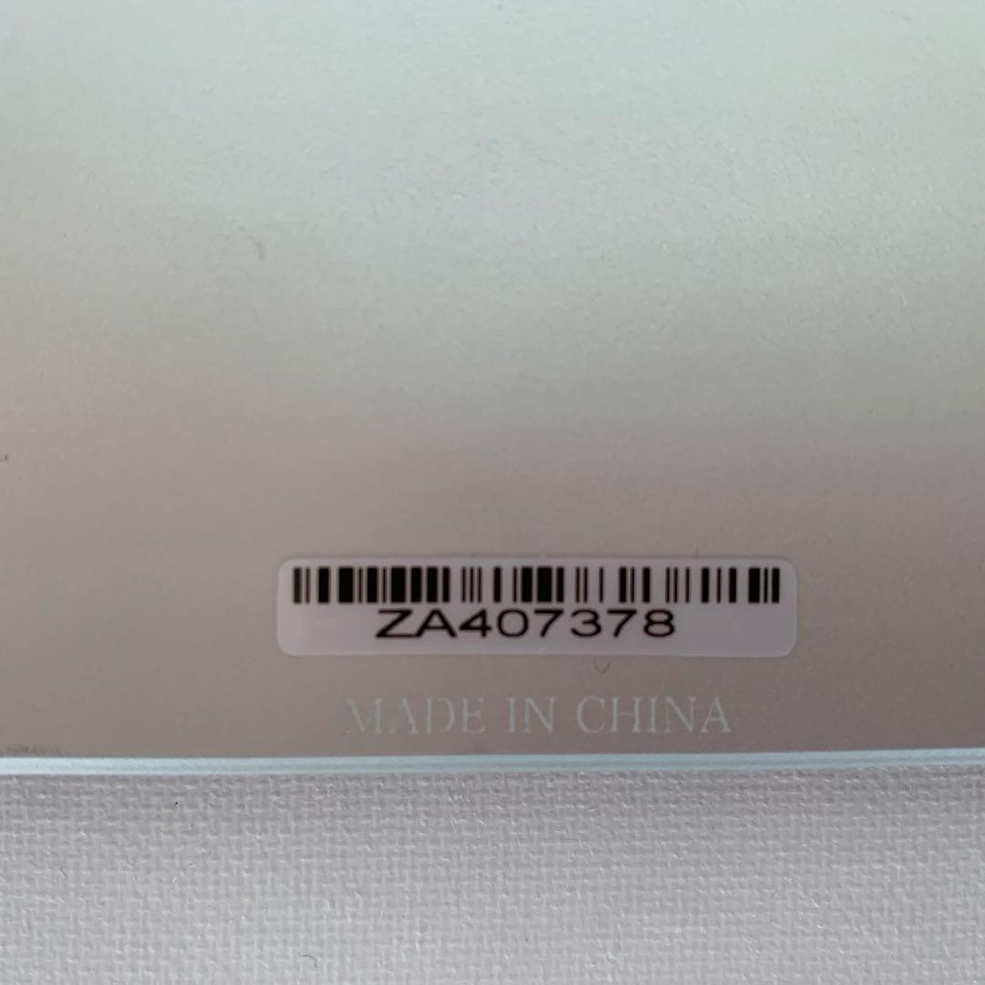 Z会 第2世代 タブレット