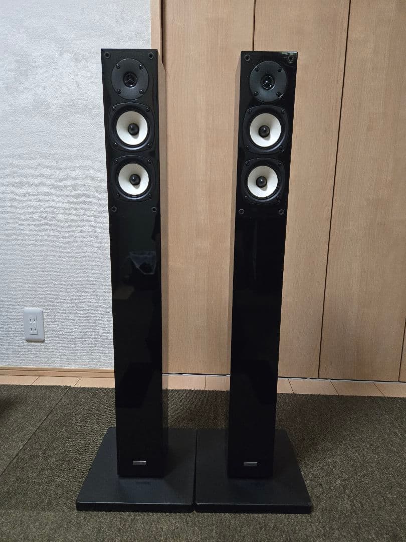 ONKYO D-109E スピーカー