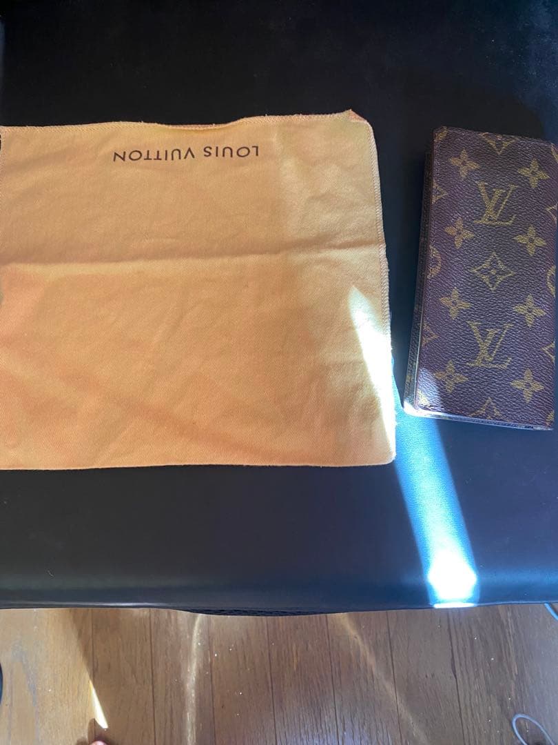 祝*福様 メガネ　サングラスケース　 ルイヴィトン