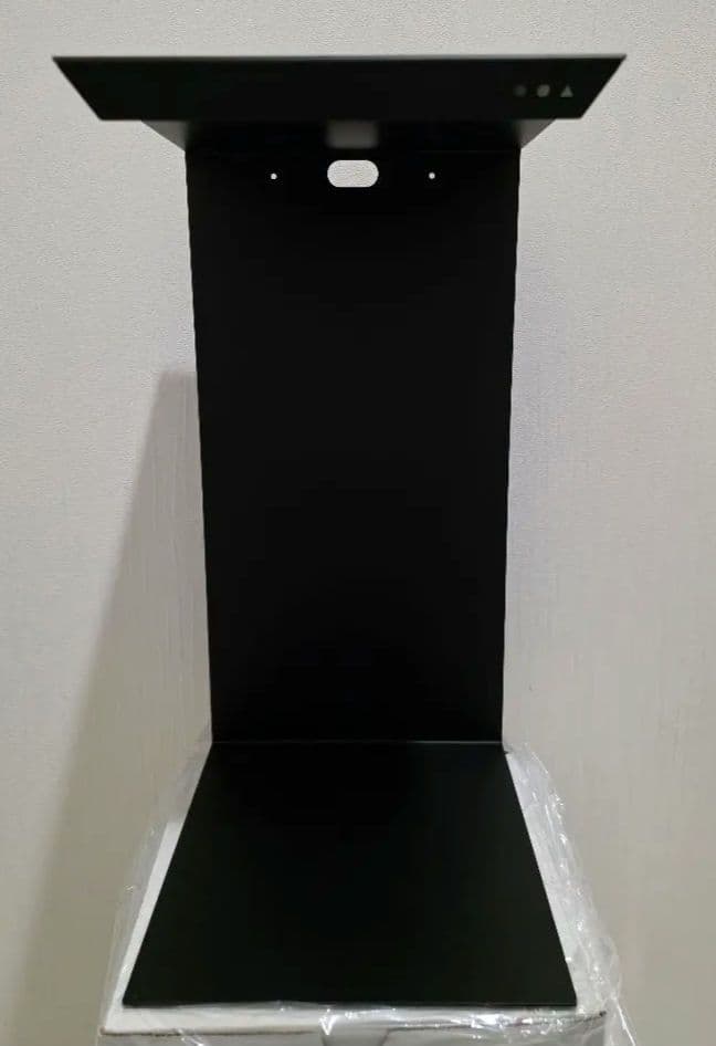 【未使用】【限定ブラック】 ADA DOOA マグネットライトスタンド 200H