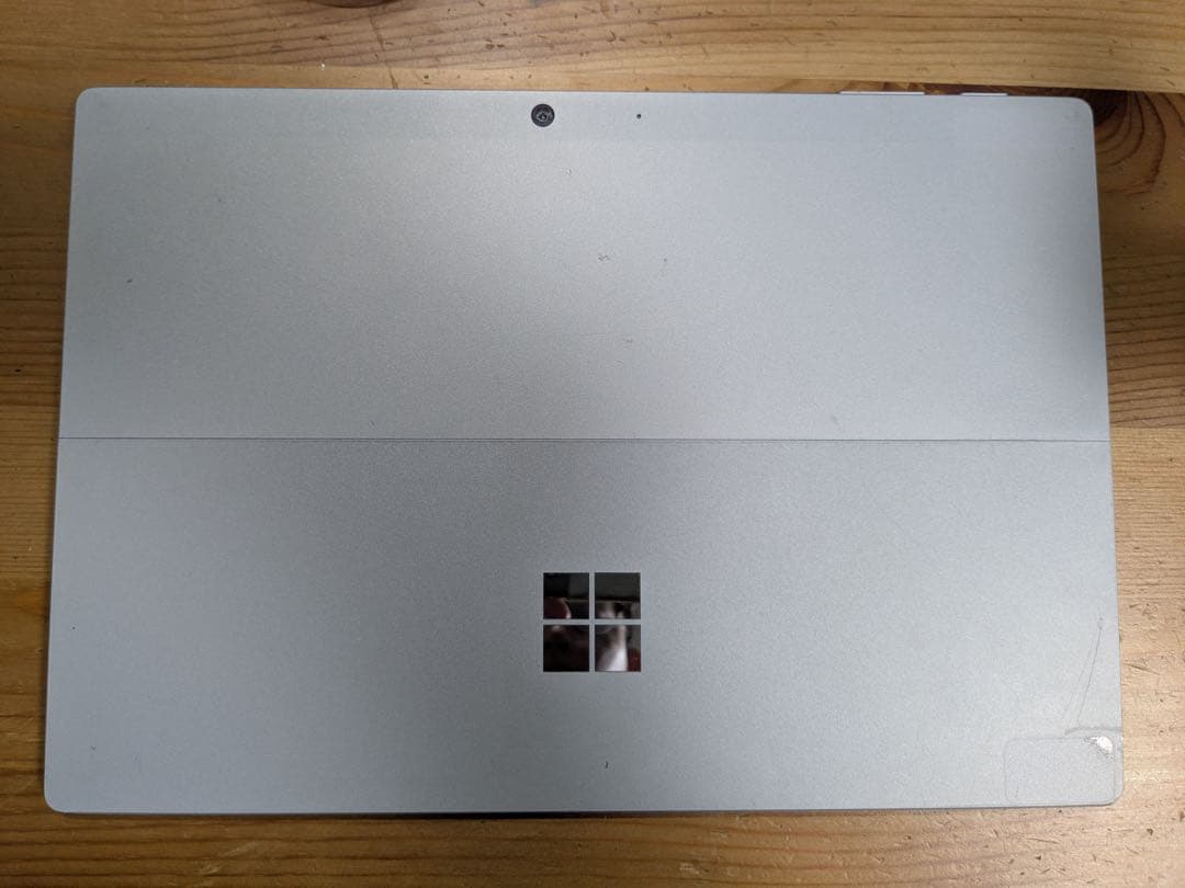 Windowsノート本体 microsoft surface pro 7+ LTE 8gb 256gb