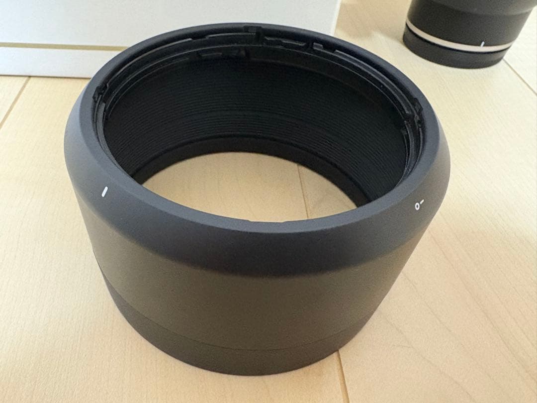 ゆたぽん様 TAMRON 150-500mm F/5-6.7 Di III VC