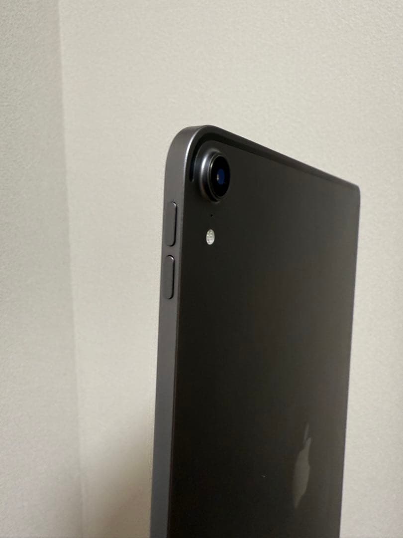 iPad Pro 12.9 第3世代Wi-Fiモデル256GB スペースグレイ