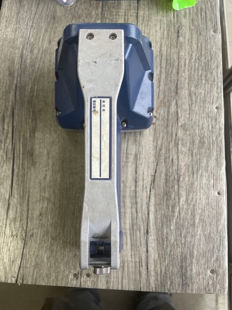 タダノ　ラジコン送信機　リモコンRCS-FT2N