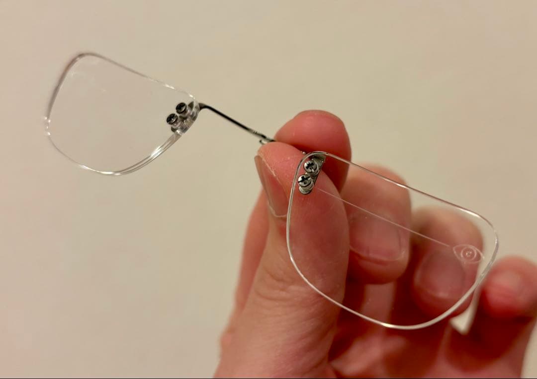 最安値 早い者勝ち！ 美品 ARグラスNreal Airエンリアルエアー