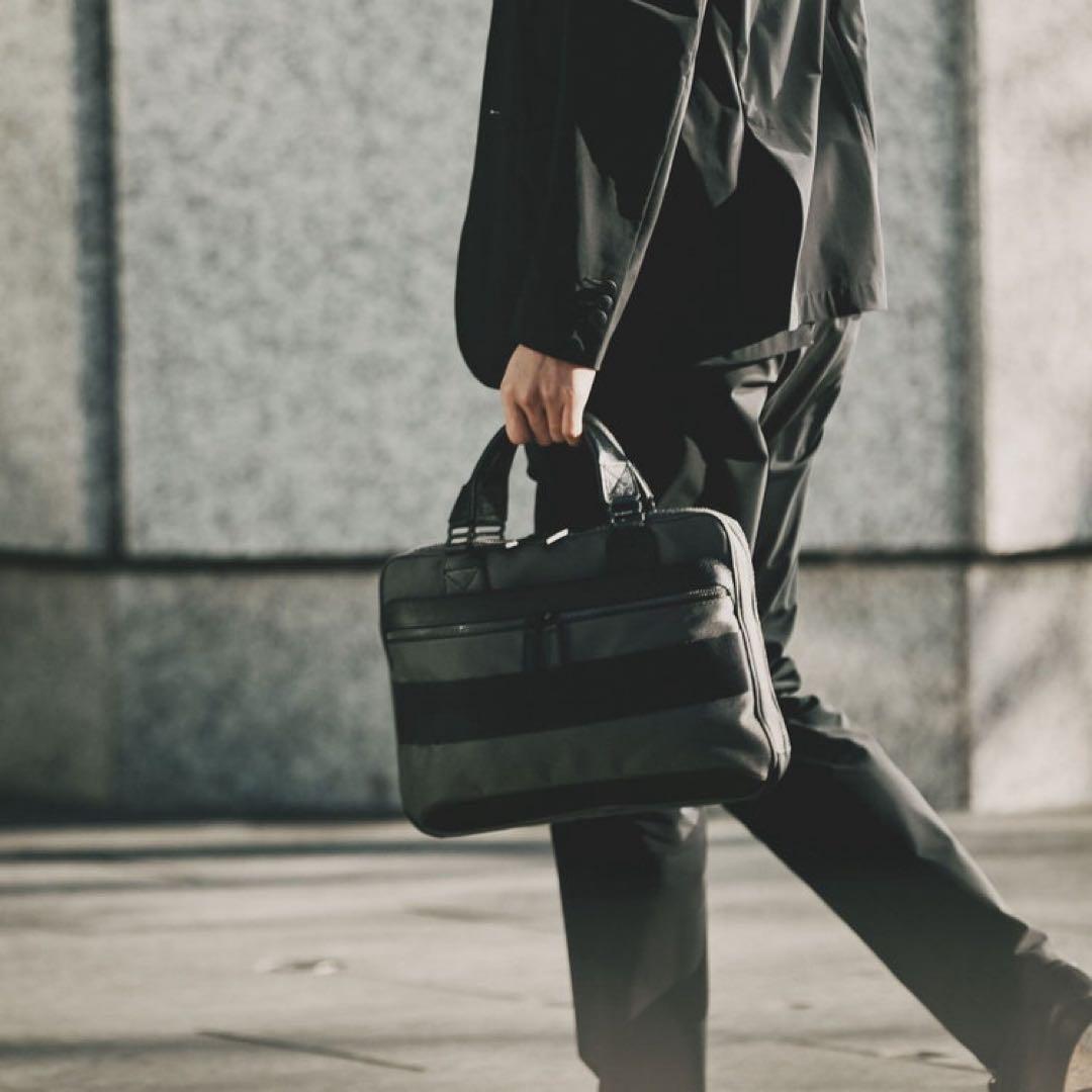 値下げ可　BRIEFING FUSION ONE WAY BRIEF