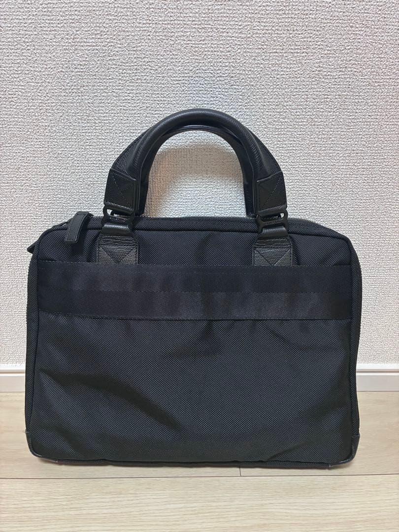 値下げ可　BRIEFING FUSION ONE WAY BRIEF