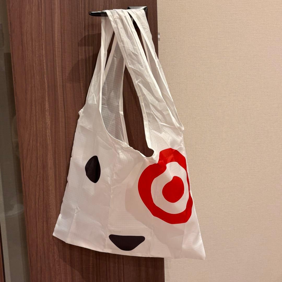 ★こめこ★Target エコバッグ / HARNEY&SONS 紅茶4点