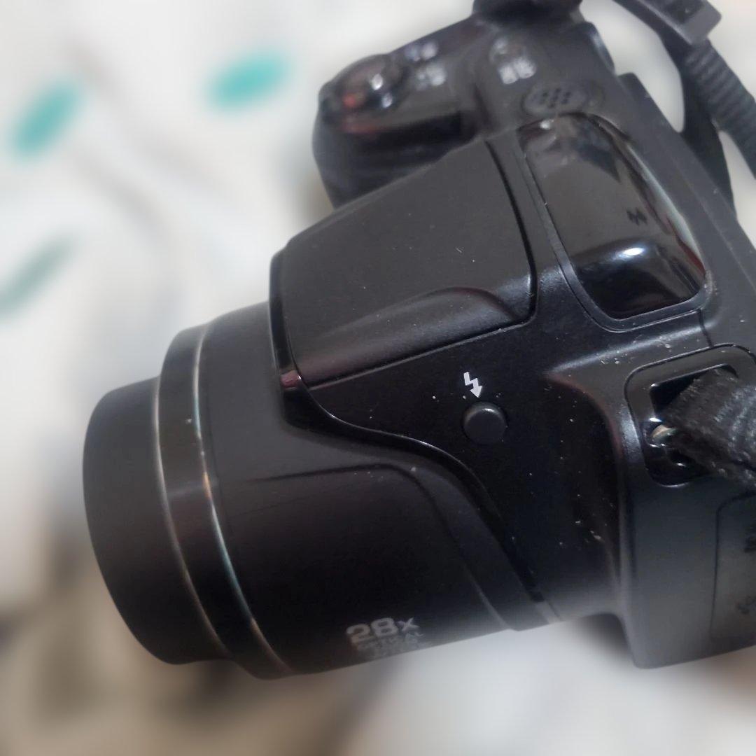 Nikon D3200訳あり Nikon L340訳あり Nikon L340