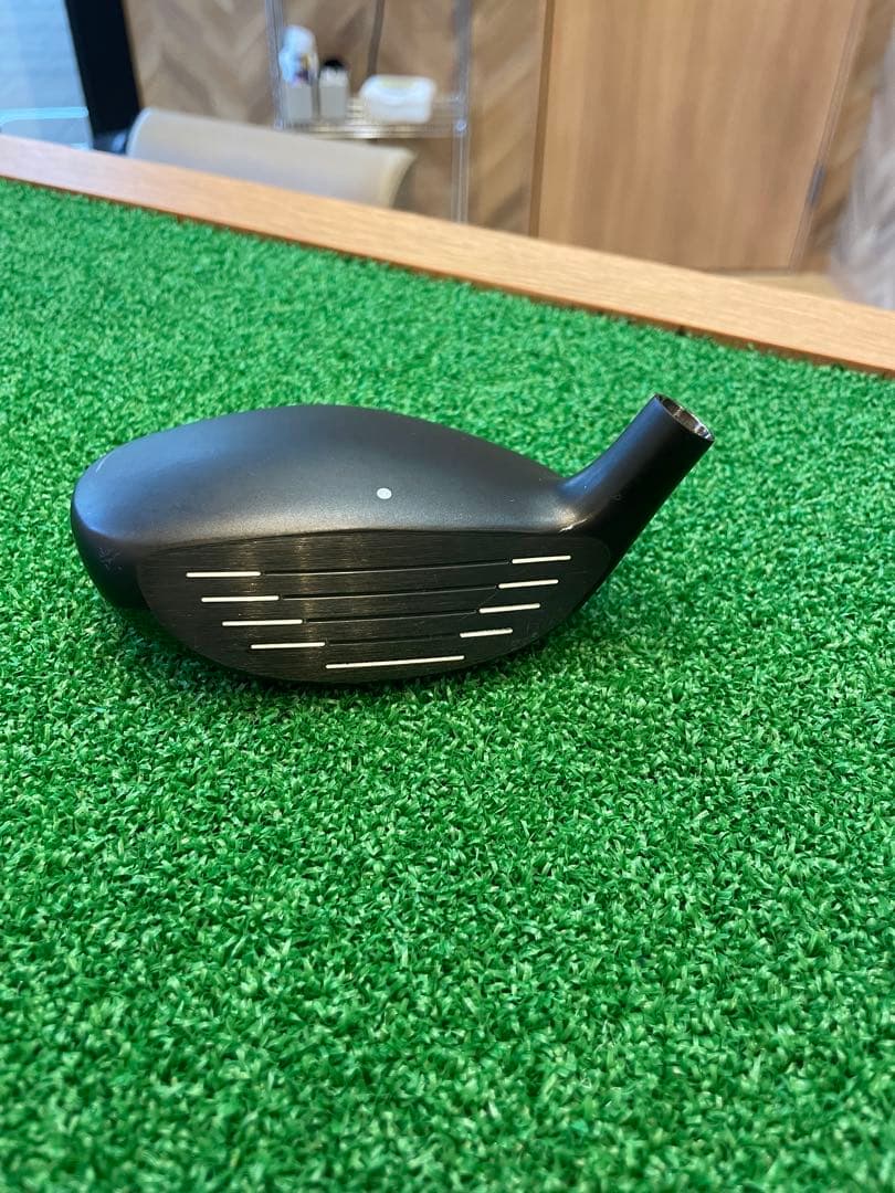 PING G440MAX フェアウェイウッド