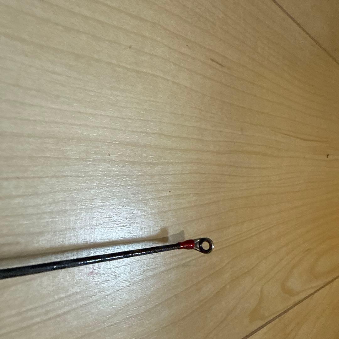 Shimano 20 Sephia Xtune S86MLエギングロッド