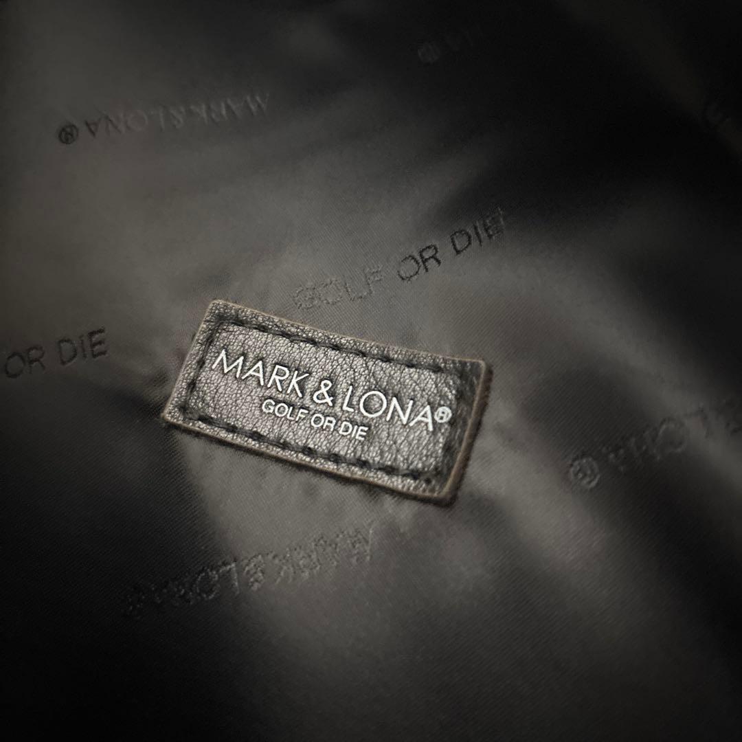 MARK&LONA クラブバック