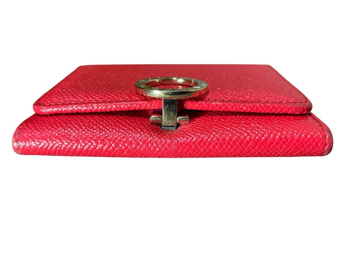 BVLGARI &カードケース　ブルガリ