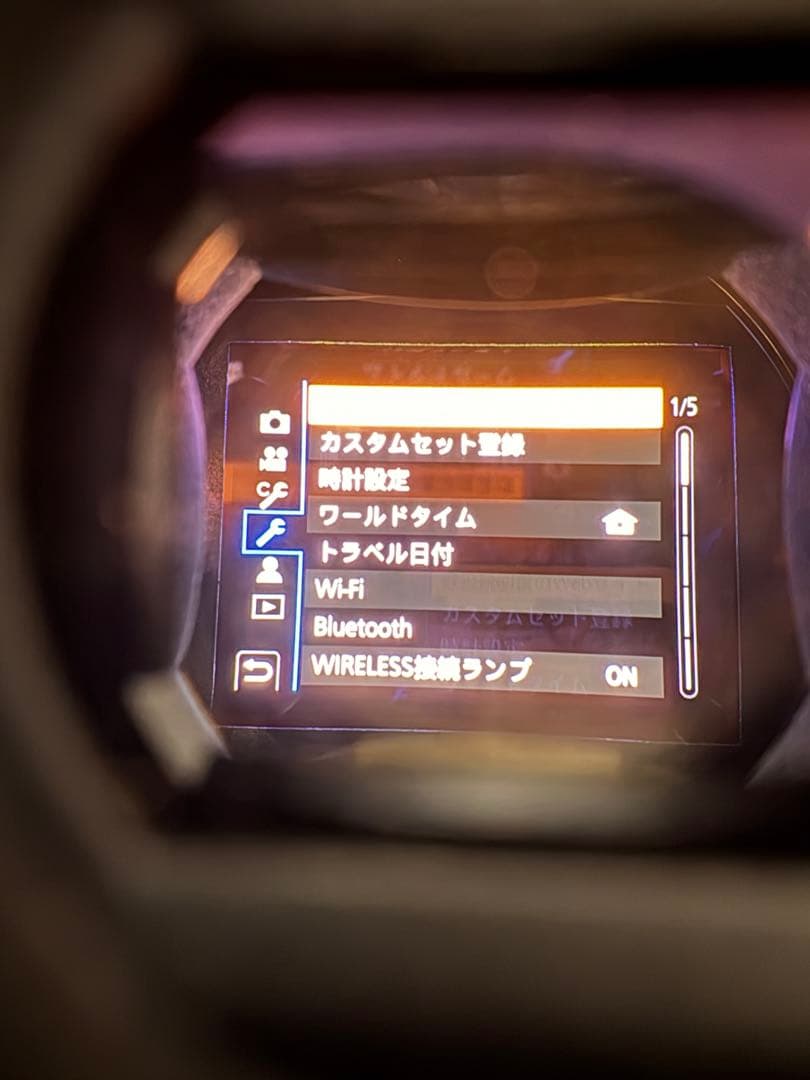 Panasonic G9 PRO LEICA レンズキット　新品同様