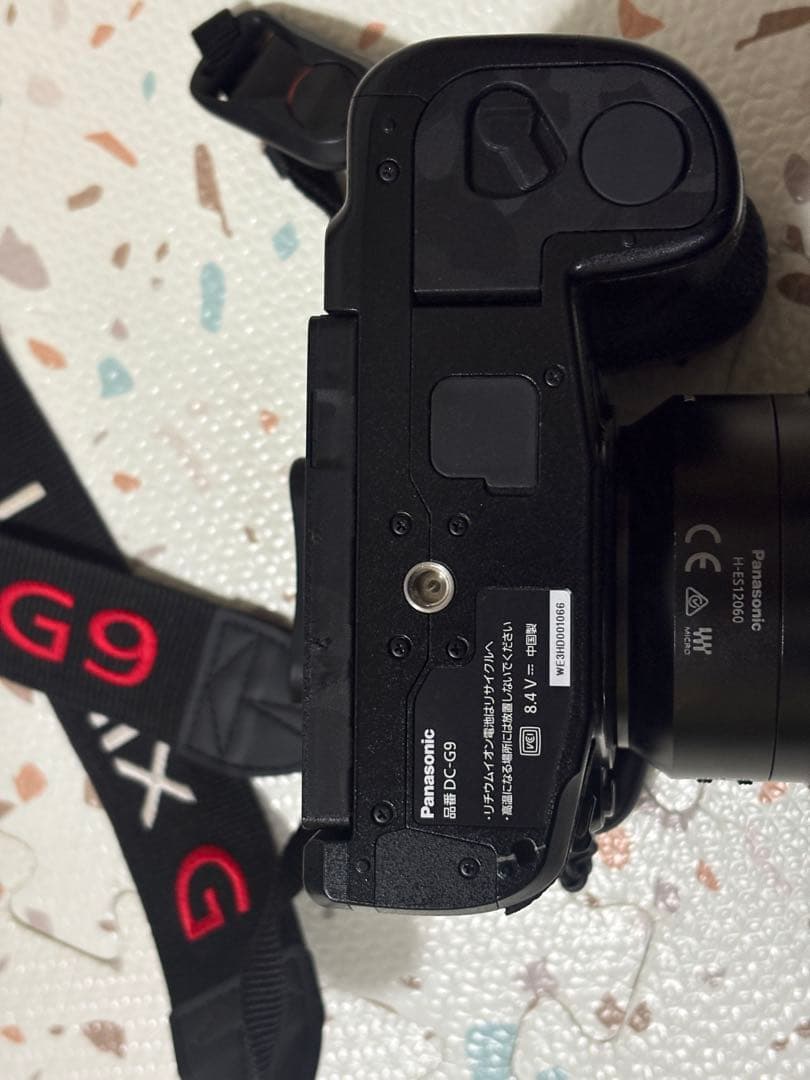 Panasonic G9 PRO LEICA レンズキット　新品同様