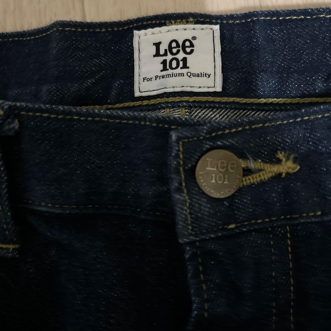 最終価格Lee101、100周年アニバーサリー