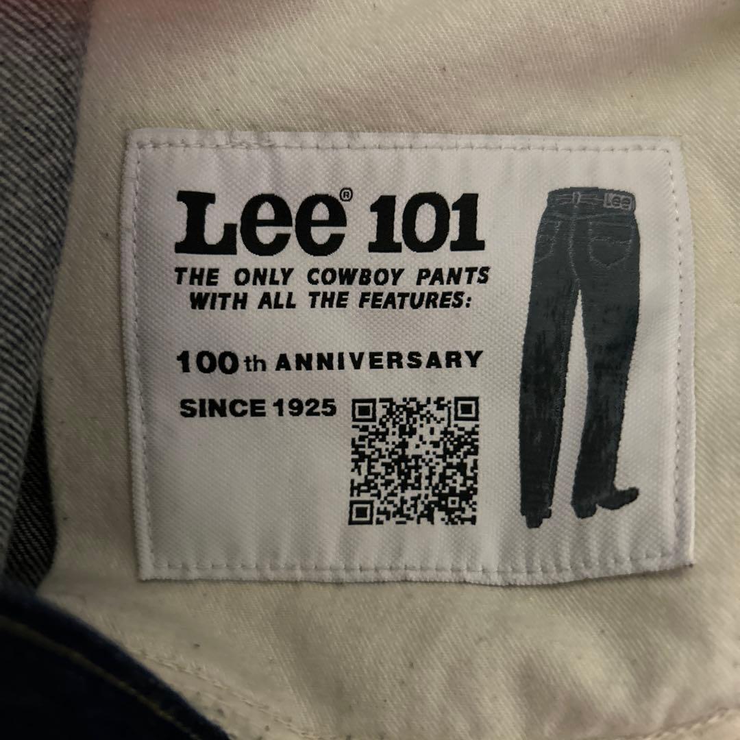 最終価格Lee101、100周年アニバーサリー