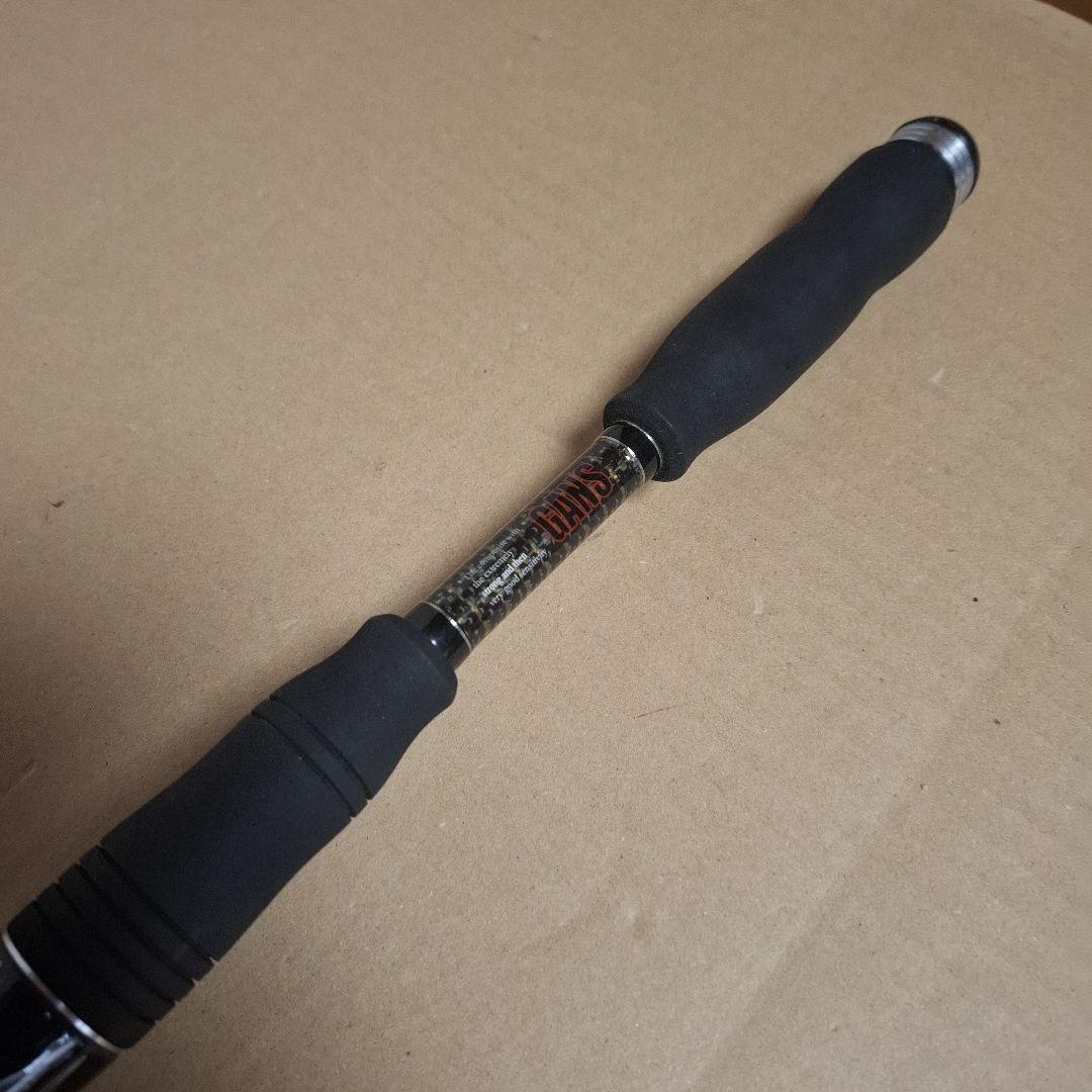 ガンクラフト　キラーズ00　KG-00 7-680EXH　スーパーブレイン