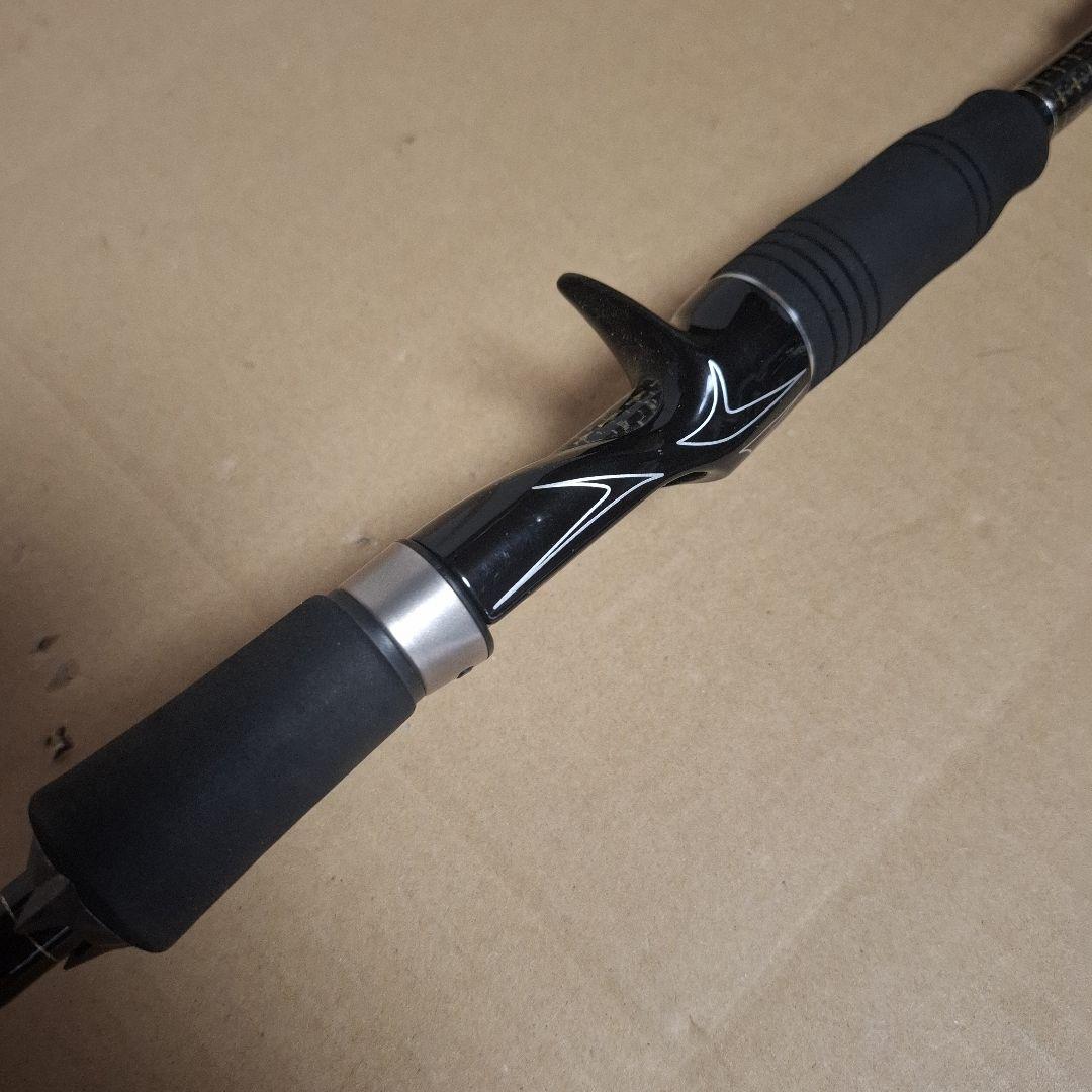 ガンクラフト　キラーズ00　KG-00 7-680EXH　スーパーブレイン