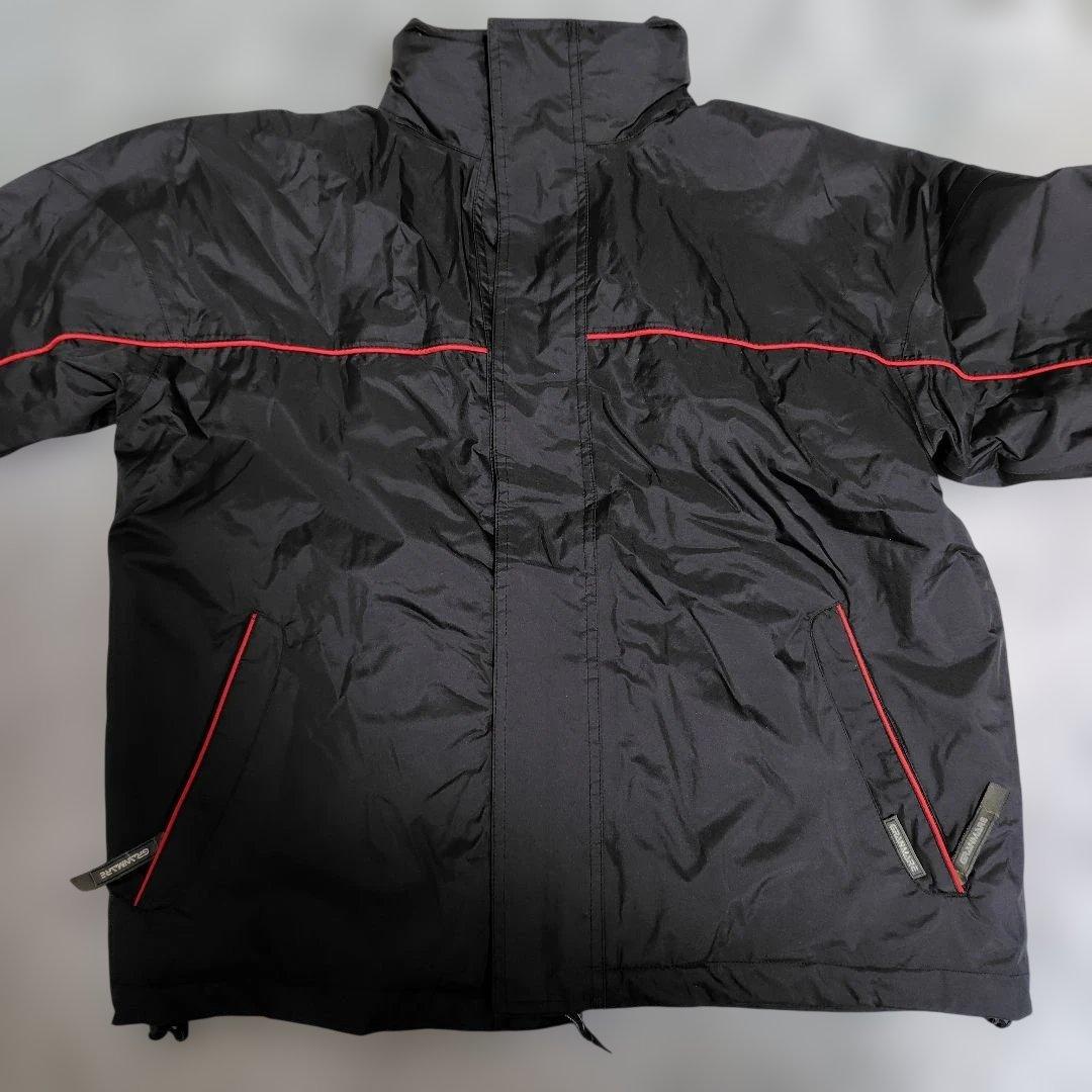 GRANMARE 防水・防風フィッシングジャケット上下セット Lサイズ