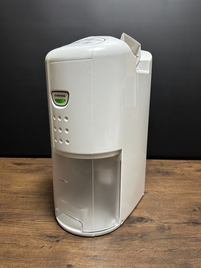 CORONA コロナ 除湿機 2021年製 CD-P6321