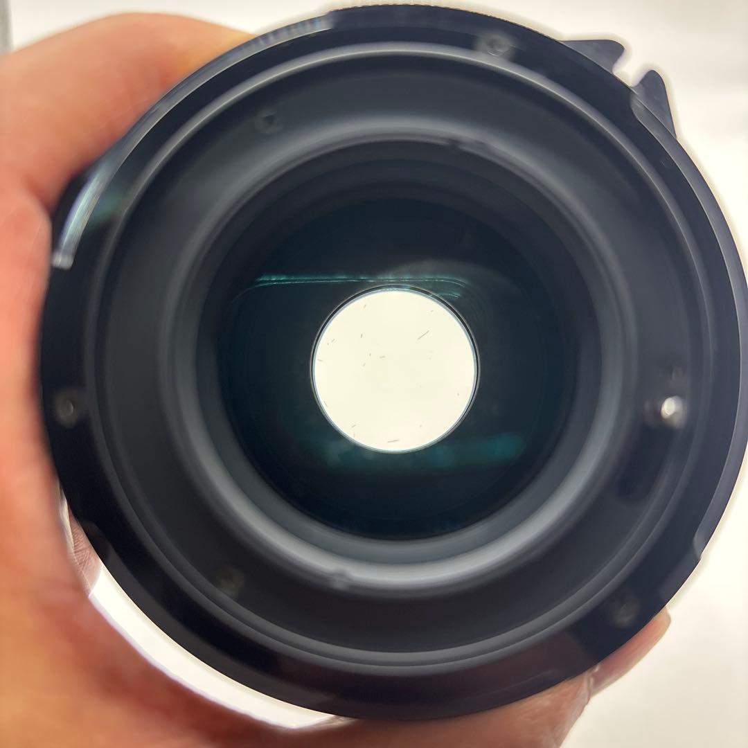 その他 MAMIYA-SEKOR 55-110mm F4.5
