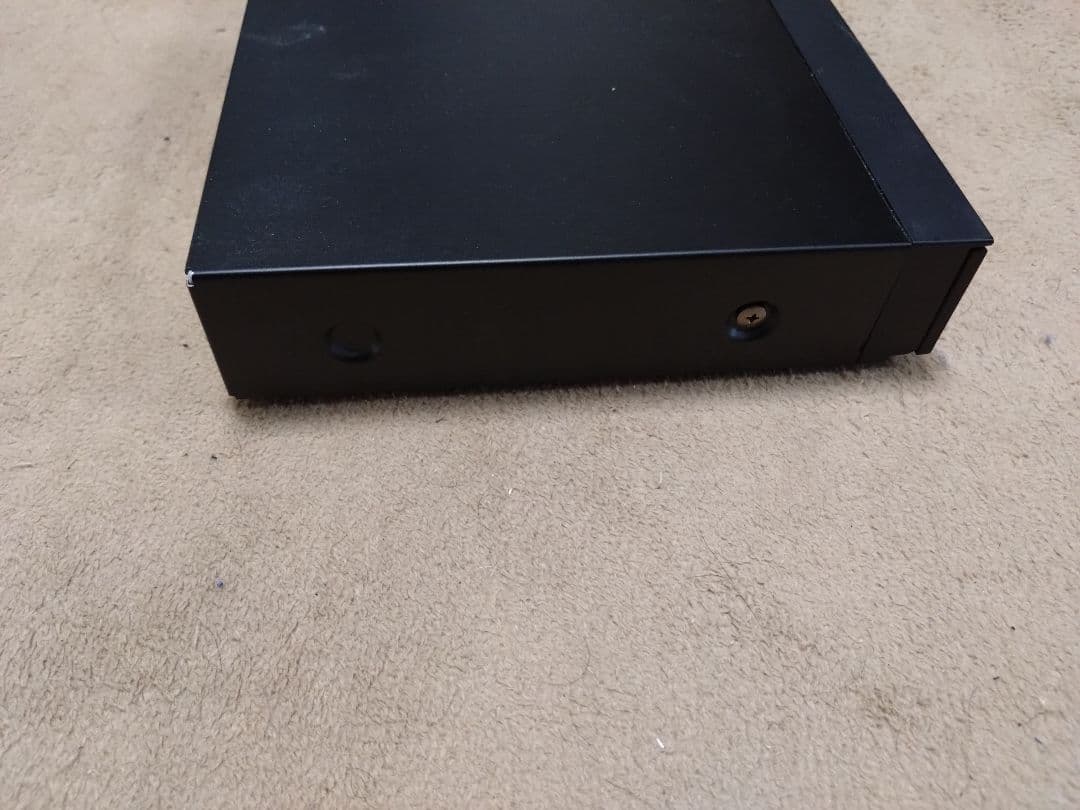 シャープ ブルーレイレコーダー 2B-C10DW1