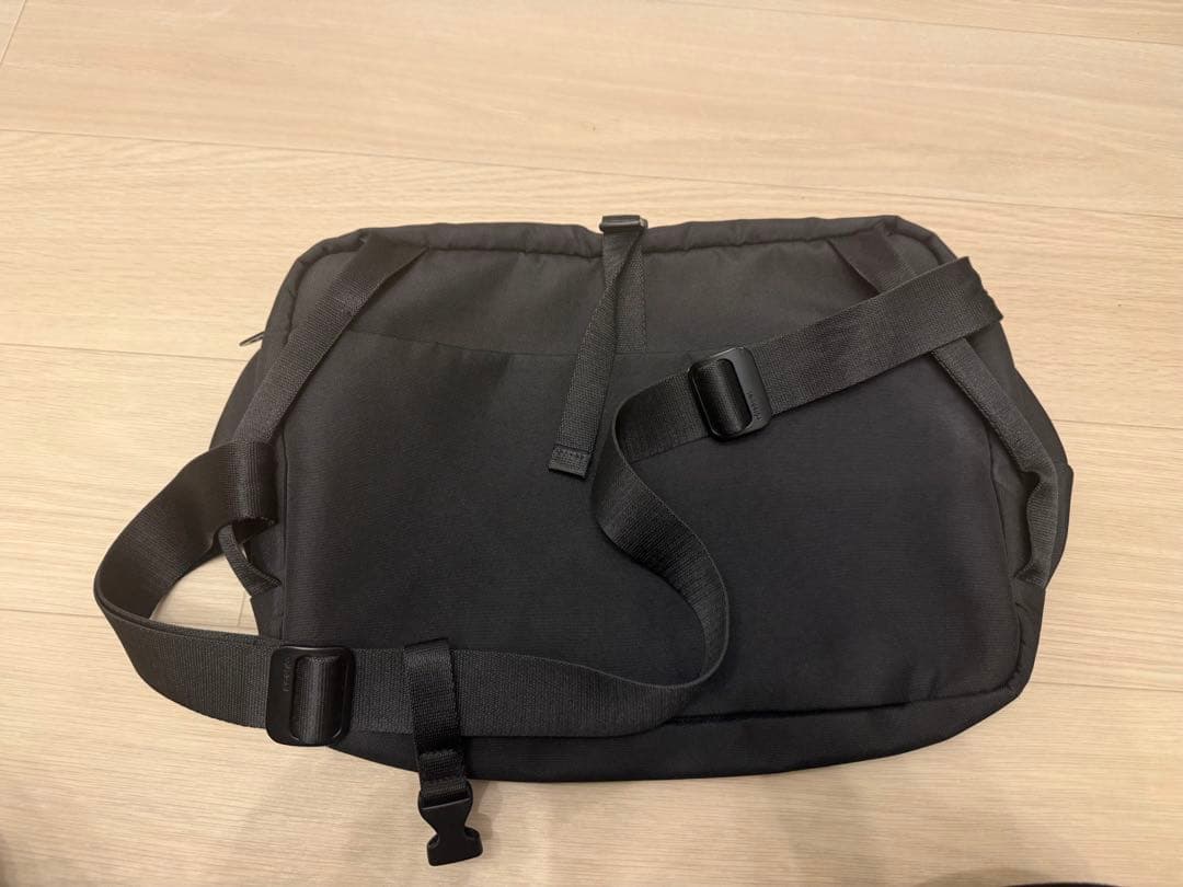 cote&ciel【コートエシエル】RISS ショルダーバッグ