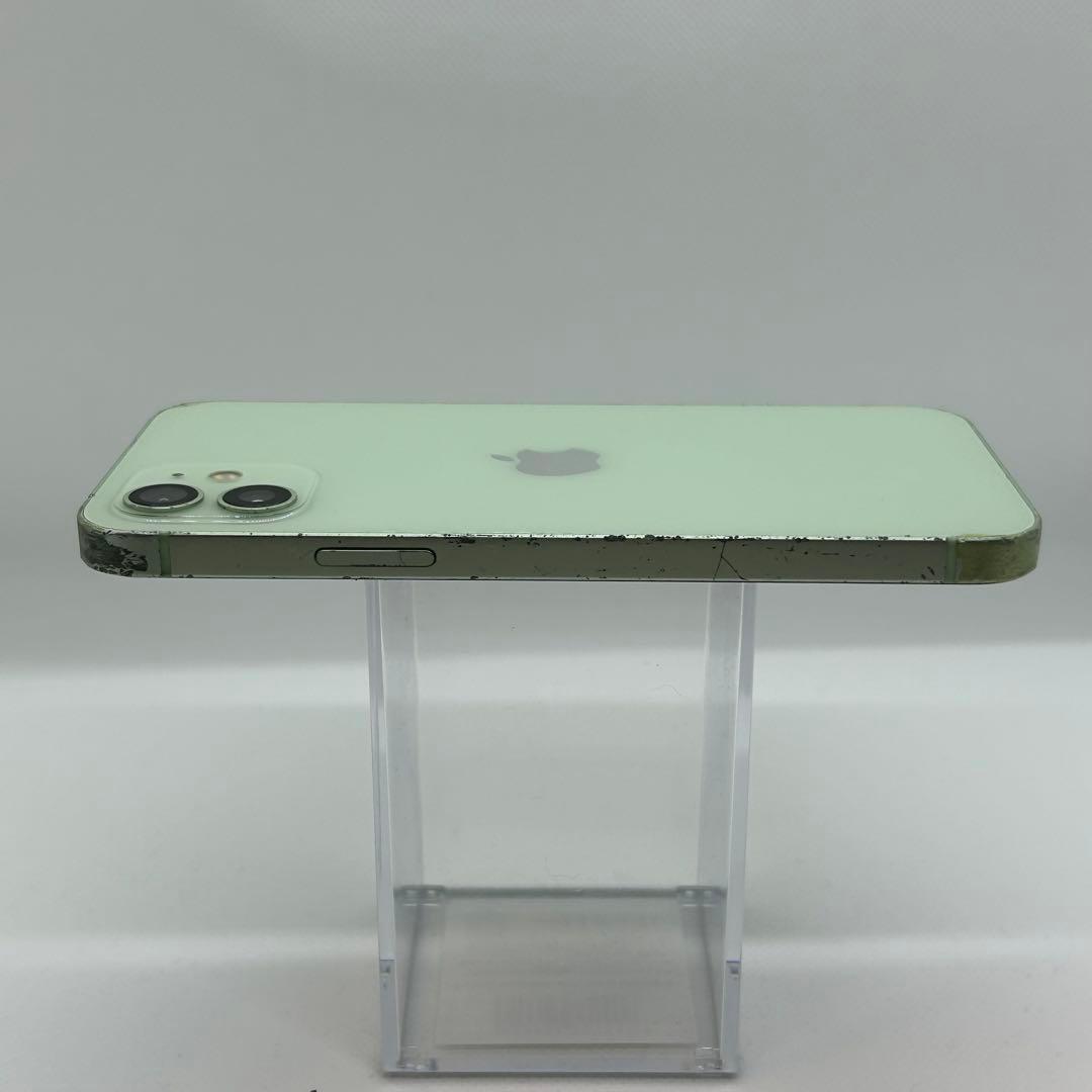iPhone 12164G画面バッテリー新品100%ケース付
