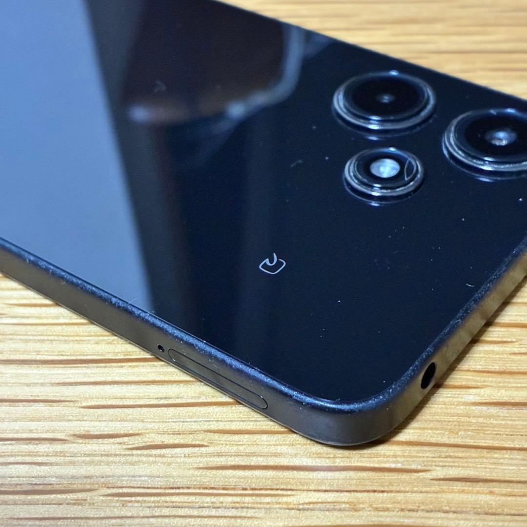 スマートフォン本体 Ya8910 Xiaomi Redmi12 5G