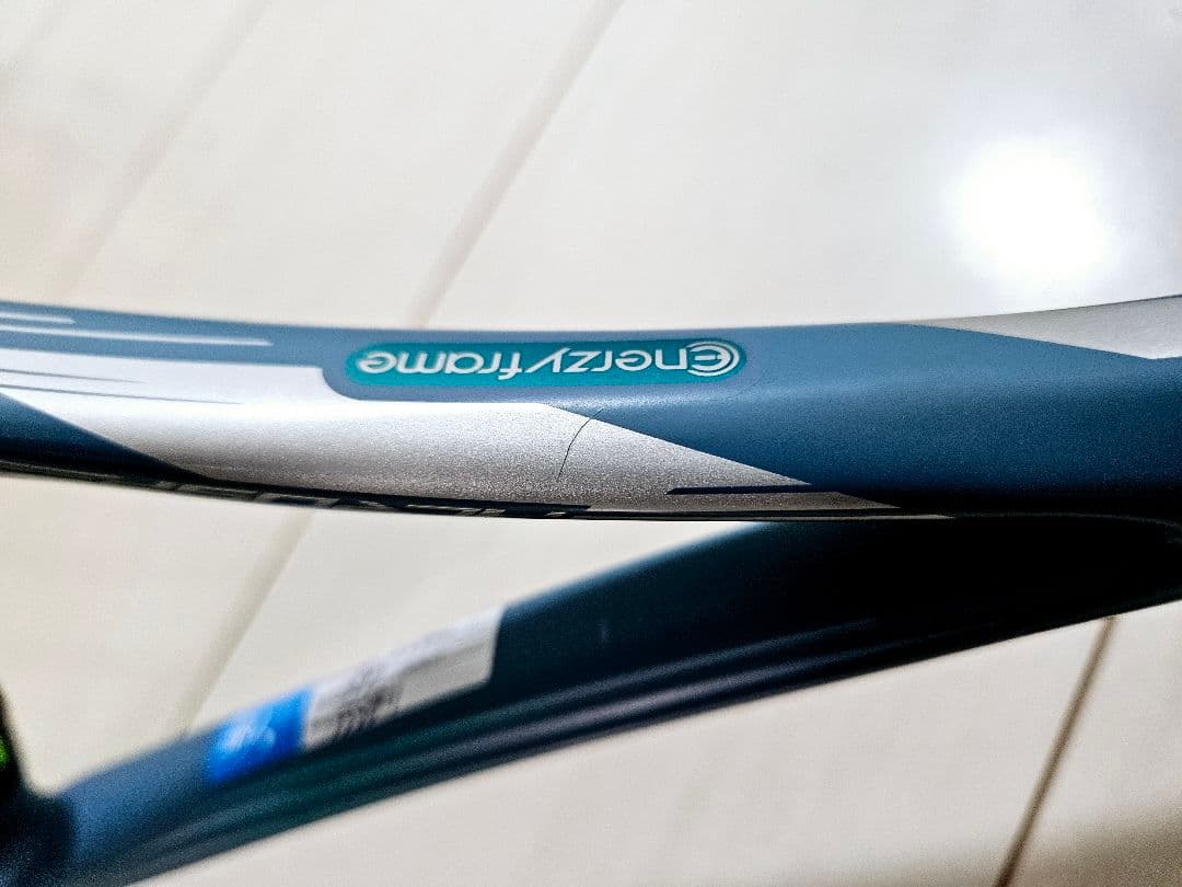 ミズノ　ソフトテニスラケット