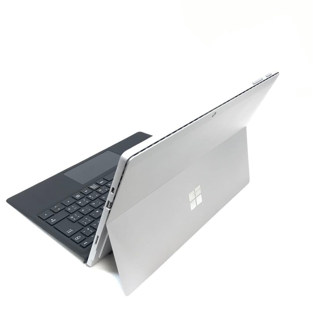 【超美品・LTE】 surface Pro7＋ 8G/256G Office